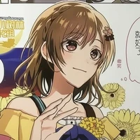 Yuzuki Hinamori