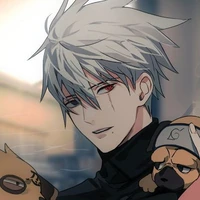 Hatake Kakashi