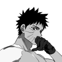 Uchiha Obito