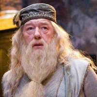 Albus Dumbledore