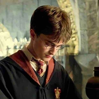 Harry Potter