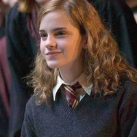 Hermione Granger