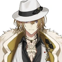 Luca Kaneshiro
