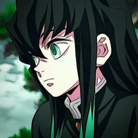 Muichirou Tokito