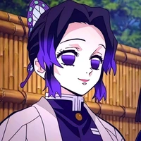 Shinobu Kochou