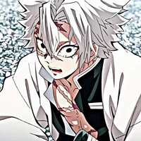Sanemi Shinazugawa