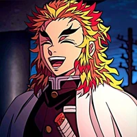 Rengoku Kyojuro