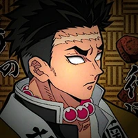 Himejima Gyomei