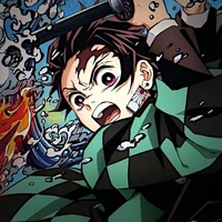 Kamado Tanjirou