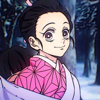 Kamado Nezuko