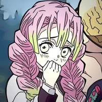Mitsuri Kanroji