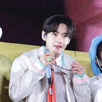 Kim Taehyung