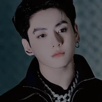 Jeon Jungkook