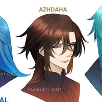 Azhdaha