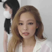 Jennie Kim