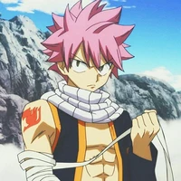 natsu
