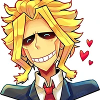 all might