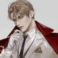 Alexander Scarlett