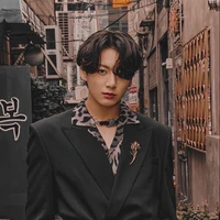 Jeon Jungkook_[Kook]
