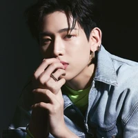 Kunpimook Bhuwakul_[Bambam]