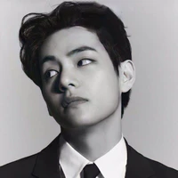 Kim Taehyung_[Tae]