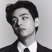 Kim Taehyung_[Tae]