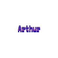 Arthur (Anh Khôi)