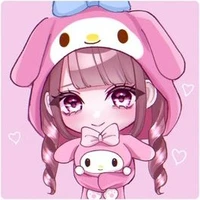 Milk pink