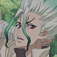 Ishigami Senku