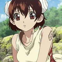 Yuzuriha Ogawa