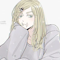 Sanzu Haruchiyo
