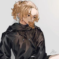 Sano Manjiro [Mikey]