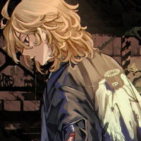 Sano Manjiro [Mikey]