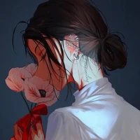 Trâm(trước khi xuyên)