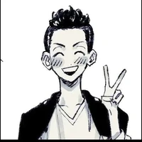 Shinichirou còn nhỏ(Trâm)