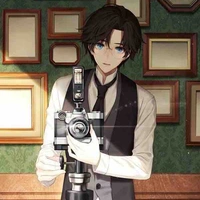 Minamoto Kasuke