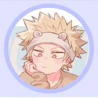 Bakugou Katsuki (Kacchan)