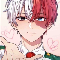 Todoroki Shoto