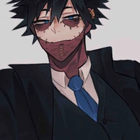 Todoroki Touya (Dabi)