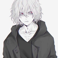 Shigaraki Tomura