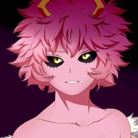 Mina Ashido