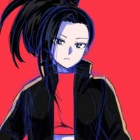 Yaoyorozu Momo