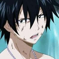 Gray Fullbuster