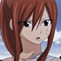 Erza Scarlet