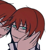 Homicidal Liu
