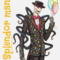 Splendorman
