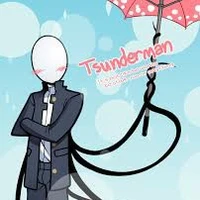 Tsunderman