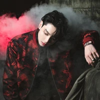 Jeon Jungkook_JK