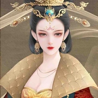 Mộ Lan Nghiên(Hoàng Hậu)