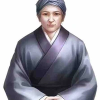 Liêu Nhạc(mẫu thân của Ngọc Uyển)